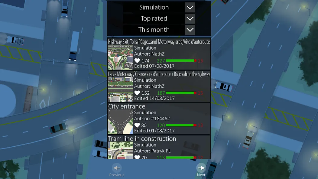 Intersection Controller [MOD: безлимитные деньги и всё разблокировано] Screenshot 3