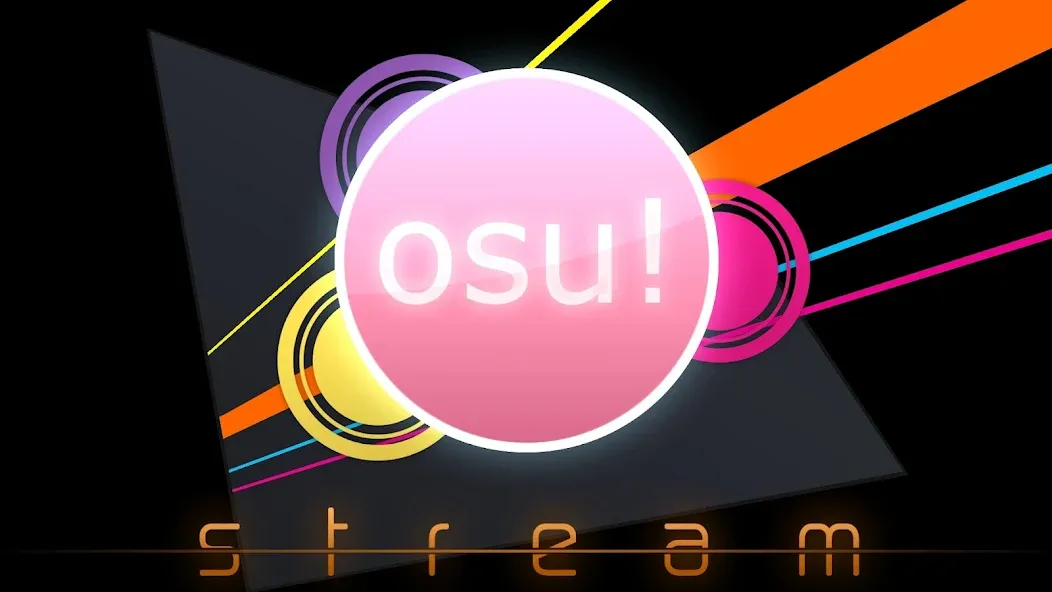 osu!stream [MOD: разблокированы все песни и режимы] Screenshot 1