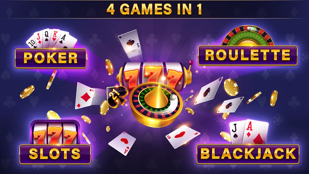Poker Tour: Texas Holdem World [MOD: безлимитные фишки и все турниры] Screenshot 2
