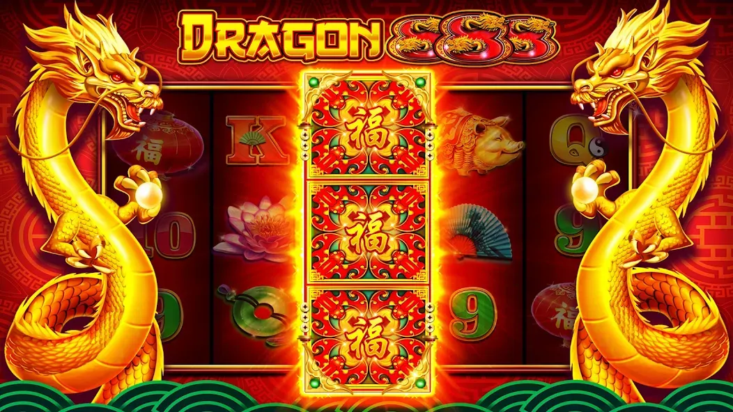 Winning Slots Las Vegas Casino [MOD: безлимитные монеты и джекпоты] Screenshot 3