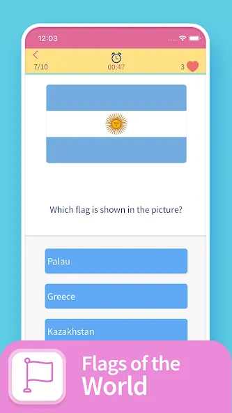 TRIVIA 360: Quiz Game [MOD: все категории разблокированы] Screenshot 5