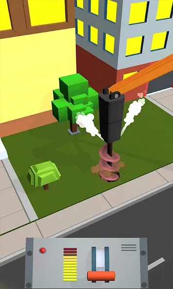 Electrical Manager [MOD: безлимитные деньги и ресурсы] Screenshot 2