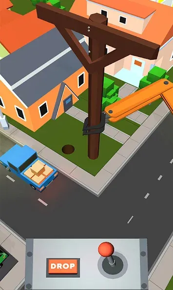 Electrical Manager [MOD: безлимитные деньги и ресурсы] Screenshot 4