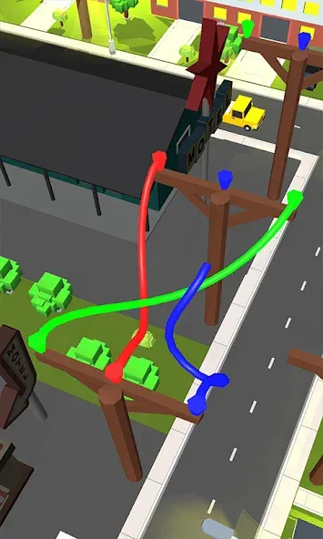 Electrical Manager [MOD: безлимитные деньги и ресурсы] Screenshot 5