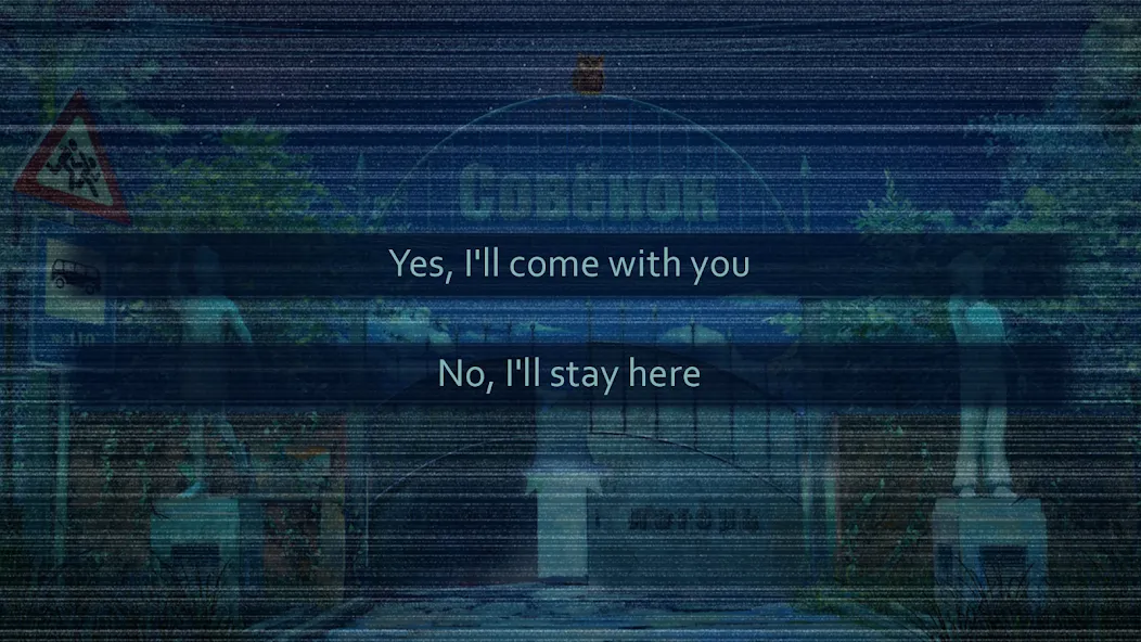 Everlasting Summer [MOD: открыты все концовки и сцены] Screenshot 2