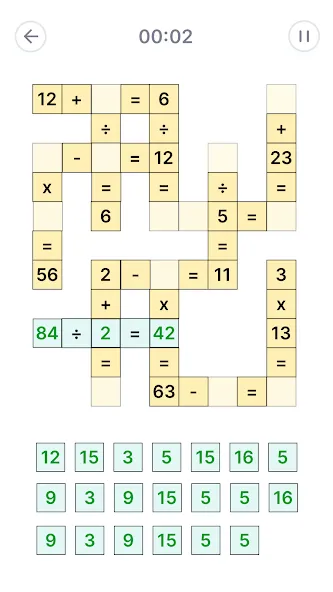 Sudoku - Classic Sudoku Puzzle [MOD: без рекламы и без ограничений] Screenshot 5