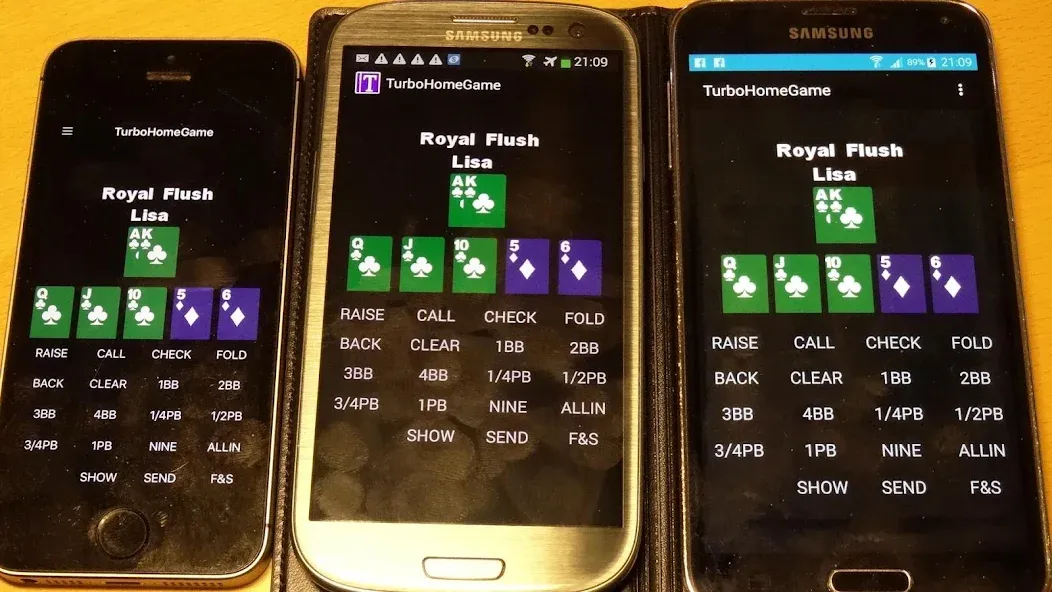 TurboHomeGameFREE [MOD: бесплатный доступ и без рекламы] Screenshot 1