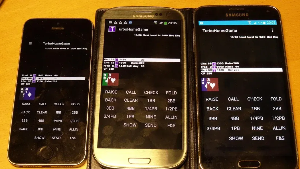 TurboHomeGameFREE [MOD: бесплатный доступ и без рекламы] Screenshot 2