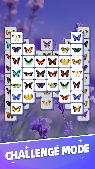 Tile Journey - Classic Puzzle [MOD: подсказки без ограничений и все уровни открыты] Screenshot 3