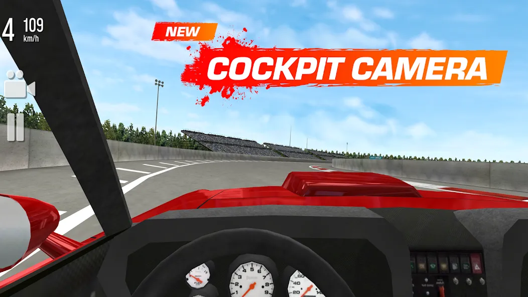 Drift Max - Car Racing [MOD: безлимитные деньги и открыты все машины] Screenshot 3