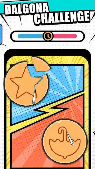 Two Player Games: 2 Player Joy [MOD: разблокированы все игры и режимы] Screenshot 3