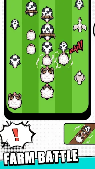 Two Player Games: 2 Player Joy [MOD: разблокированы все игры и режимы] Screenshot 4