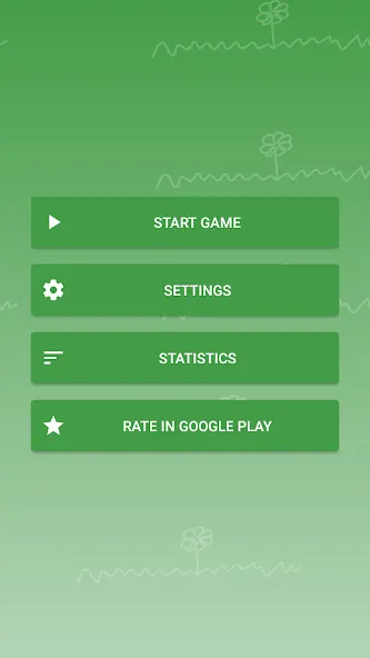 Quiz: Flowers, Plants [MOD: все растения разблокированы] Screenshot 5