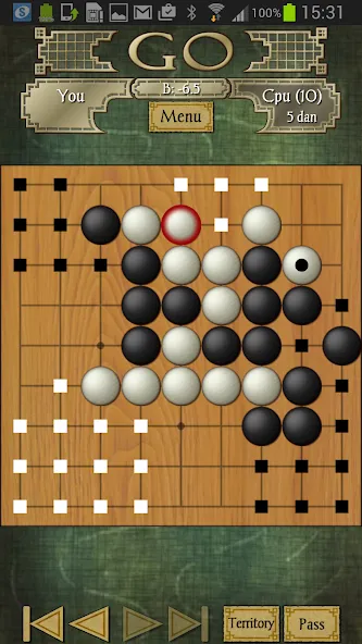 Go [MOD: безлимитные монеты и подсказки] Screenshot 3