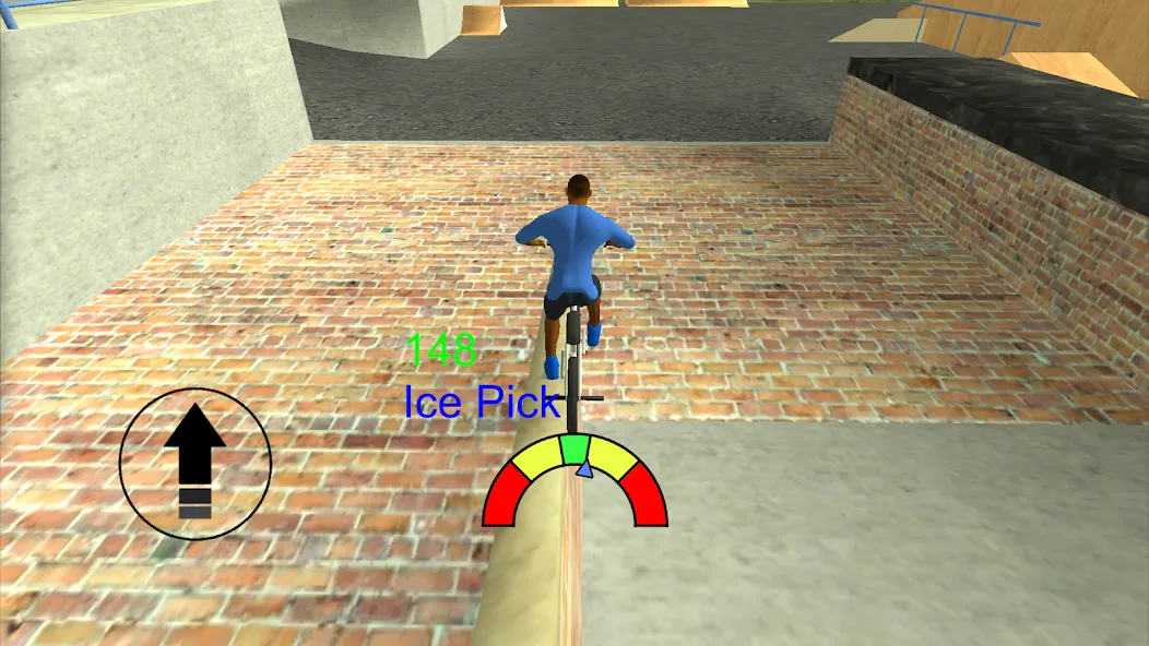 BMX Freestyle Extreme 3D [MOD: безлимитные деньги и все трюки] Screenshot 3