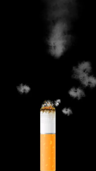 Cigarette (PRANK] [MOD: реалистичный розыгрыш с сигаретой] Screenshot 3