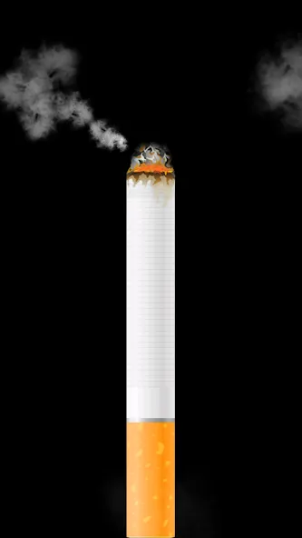 Cigarette (PRANK] [MOD: реалистичный розыгрыш с сигаретой] Screenshot 4