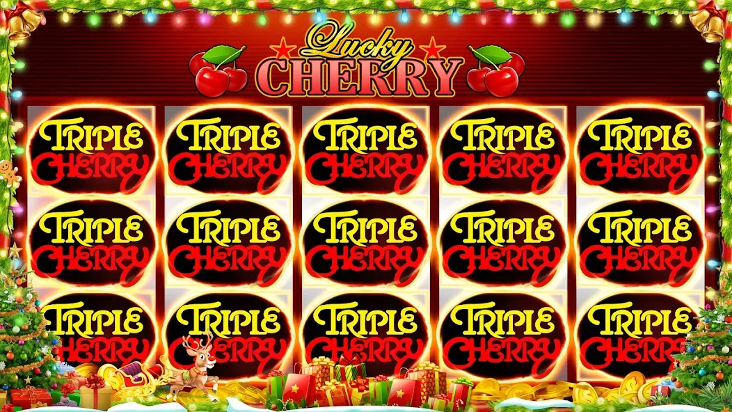 Bravo Classic Slots-777 Casino [MOD: много монет и без рекламы] Screenshot 3