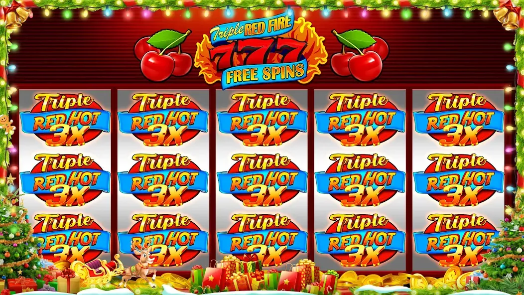 Bravo Classic Slots-777 Casino [MOD: много монет и без рекламы] Screenshot 5
