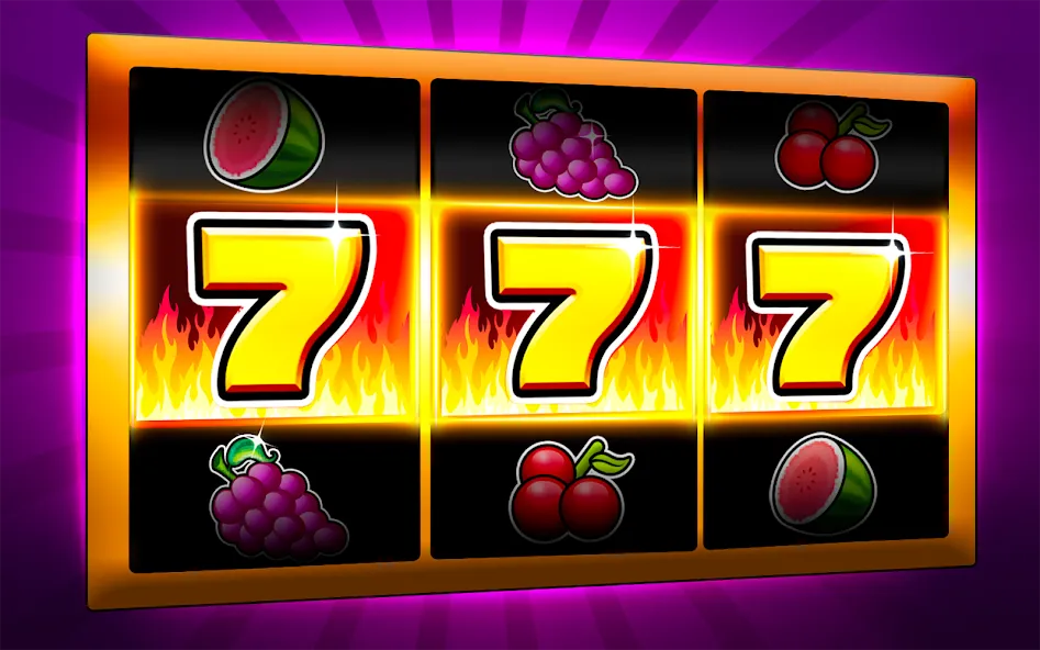 777 Slots - VIP slots Casino [MOD: безлимитные монеты и бонусы] Screenshot 3
