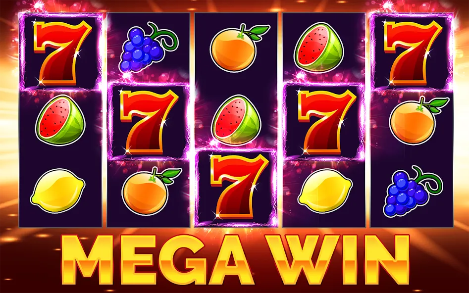 777 Slots - VIP slots Casino [MOD: безлимитные монеты и бонусы] Screenshot 5
