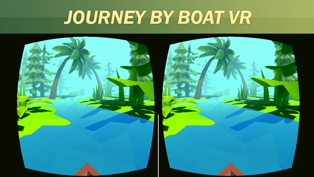 Vr Games Pro - Virtual Reality [MOD: виртуальная реальность без ограничений] Screenshot 1