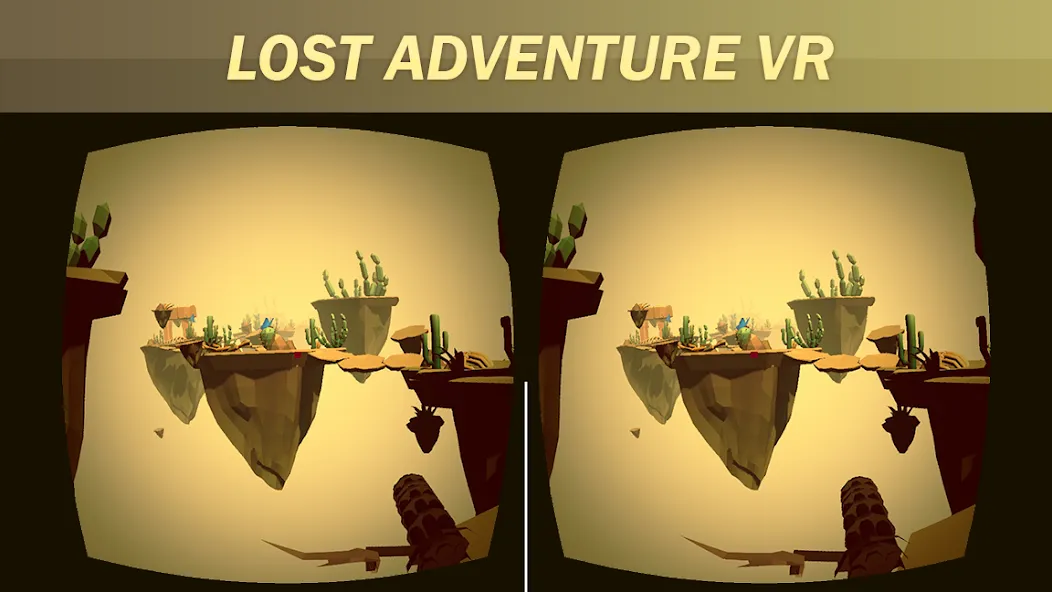 Vr Games Pro - Virtual Reality [MOD: виртуальная реальность без ограничений] Screenshot 3