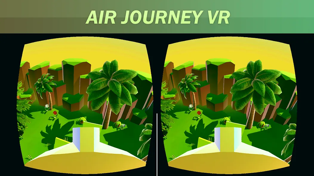 Vr Games Pro - Virtual Reality [MOD: виртуальная реальность без ограничений] Screenshot 4