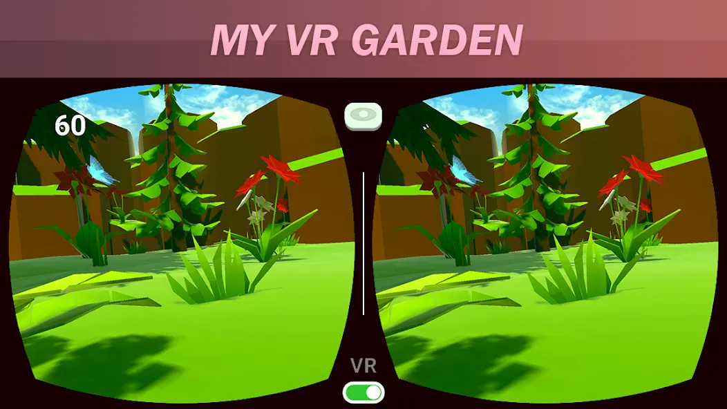 Vr Games Pro - Virtual Reality [MOD: виртуальная реальность без ограничений] Screenshot 5