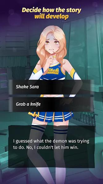 Wonder Tea — Love &amp; Mysteries [MOD: безлимитные монеты и подсказки] Screenshot 2