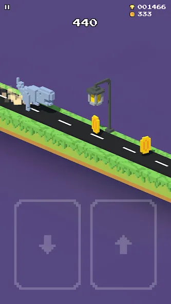 Yet Another Dino [MOD: бесконечная энергия и разблокированы динозавры] Screenshot 2