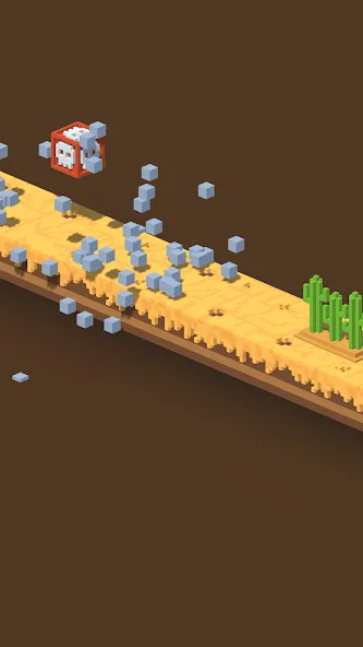 Yet Another Dino [MOD: бесконечная энергия и разблокированы динозавры] Screenshot 3
