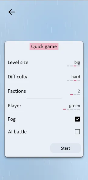 Drevepsina Demo [MOD: демоверсия с открытыми уровнями] Screenshot 3