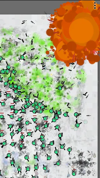 Drevepsina Demo [MOD: демоверсия с открытыми уровнями] Screenshot 4
