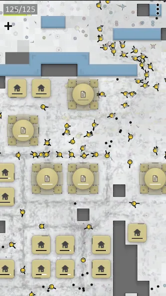 Drevepsina Demo [MOD: демоверсия с открытыми уровнями] Screenshot 5