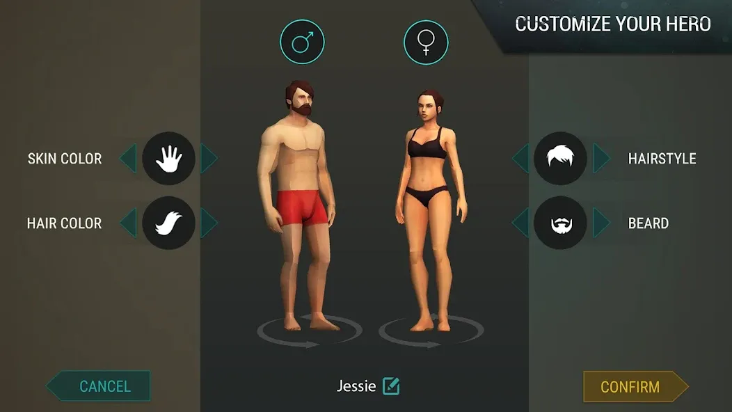 Last Day on Earth: Survival [MOD: безлимитные ресурсы и легкое выживание] Screenshot 1